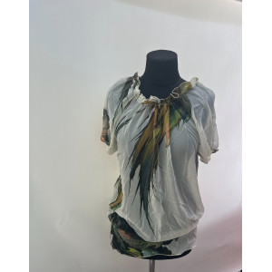 Футболка 802 фото